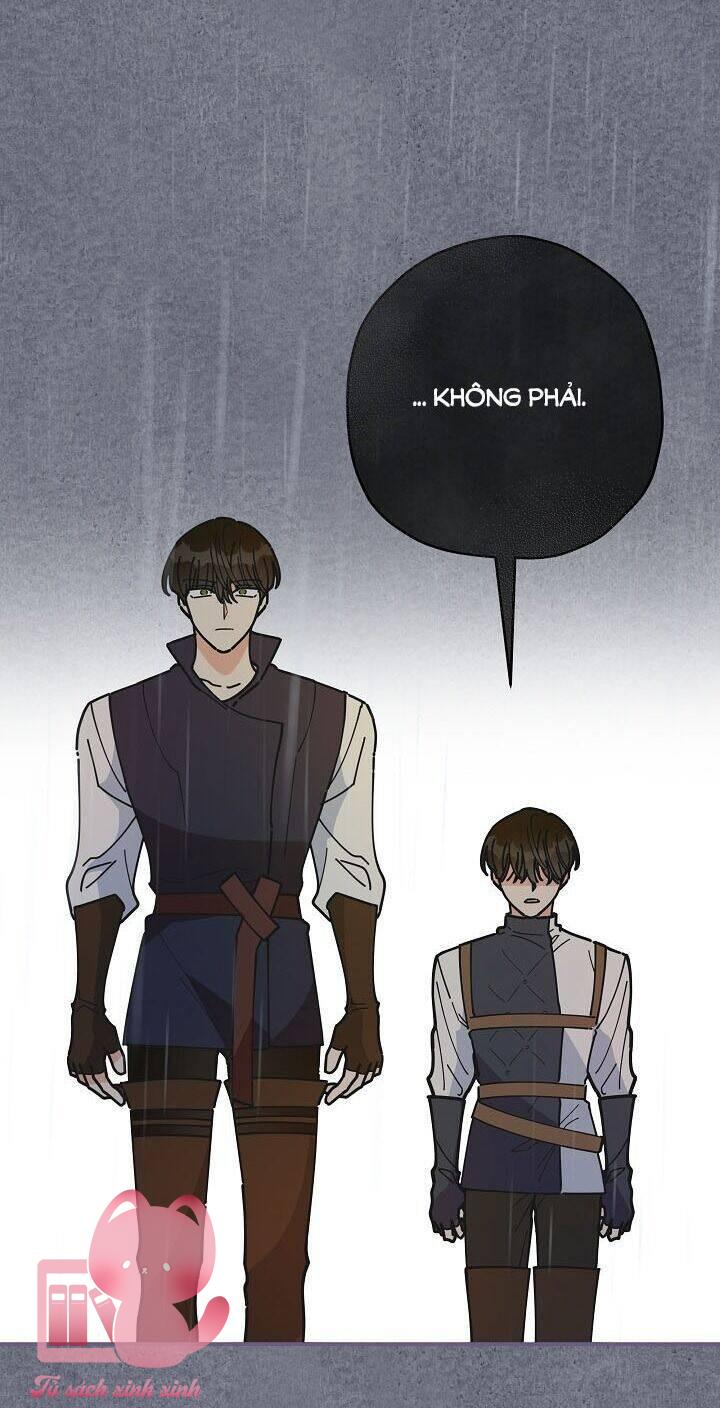 Người Hùng Của Ác Nữ - Chap 57