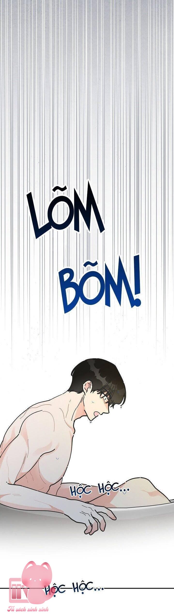 Người Hùng Của Ác Nữ - Chap 57