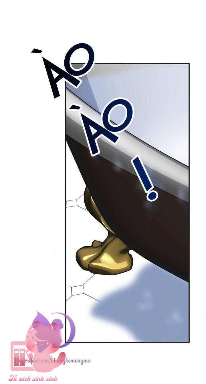 Người Hùng Của Ác Nữ - Chap 57