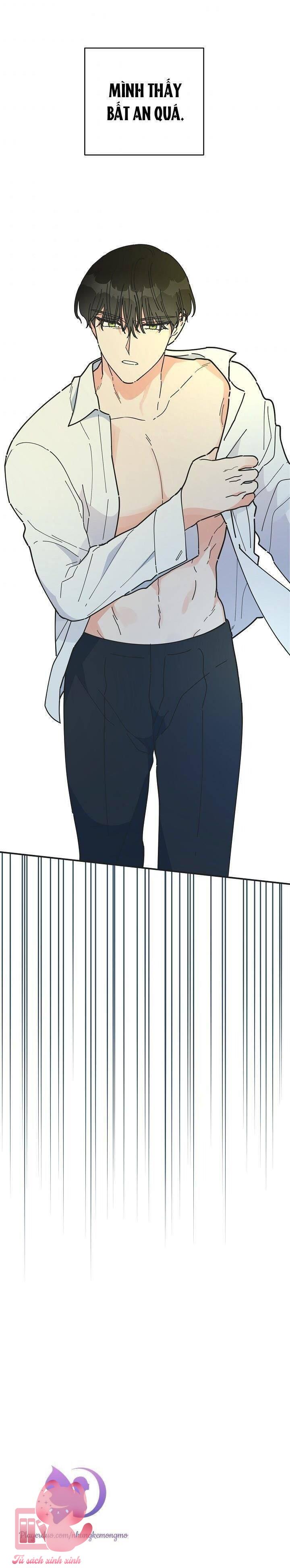 Người Hùng Của Ác Nữ - Chap 57