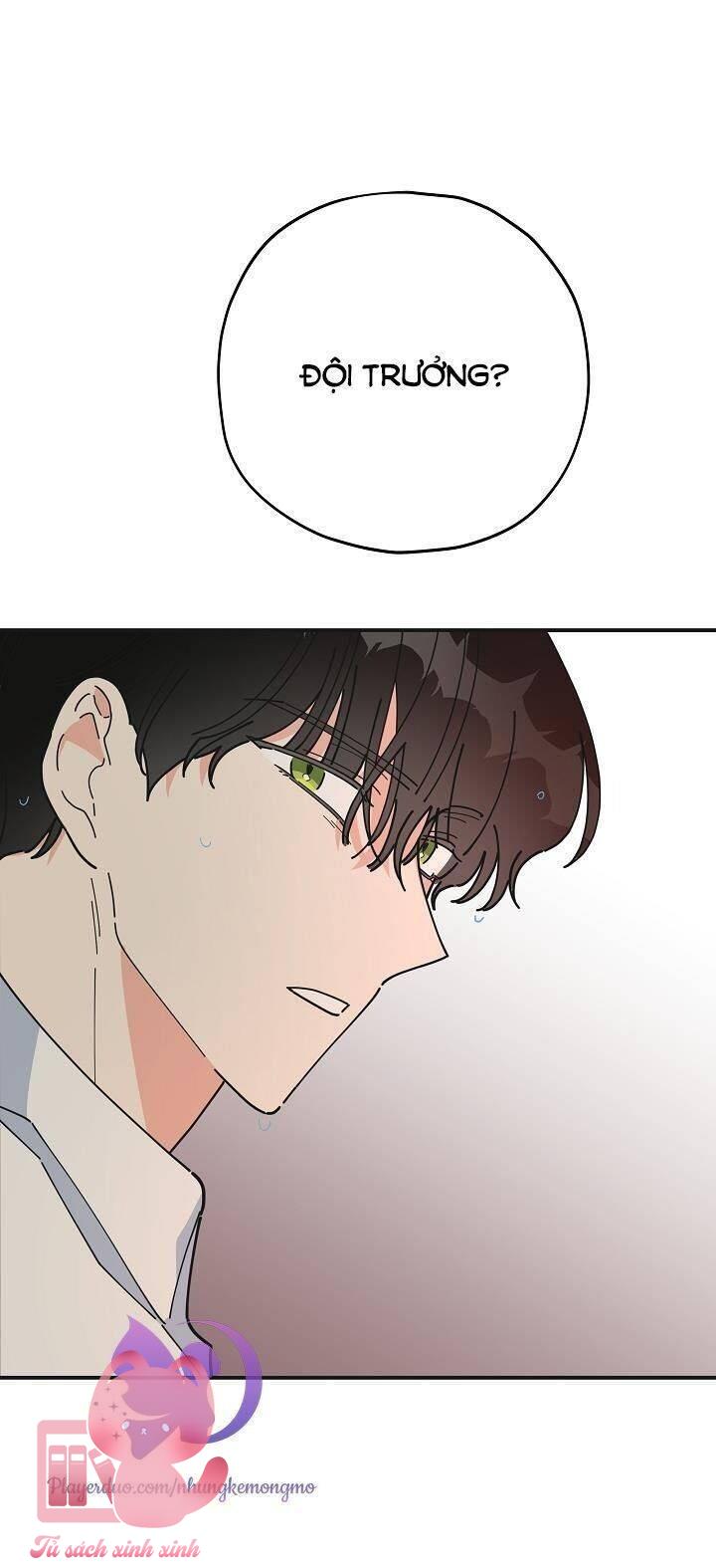 Người Hùng Của Ác Nữ - Chap 57