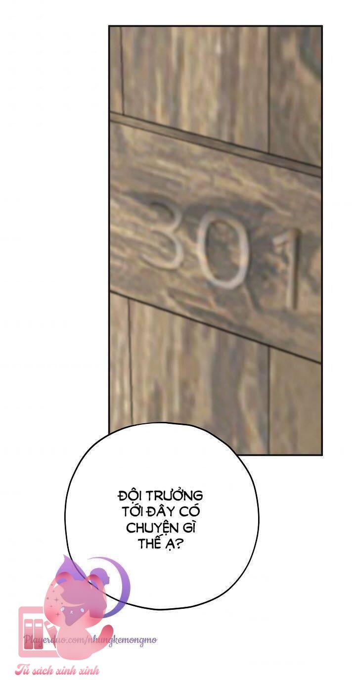 Người Hùng Của Ác Nữ - Chap 57