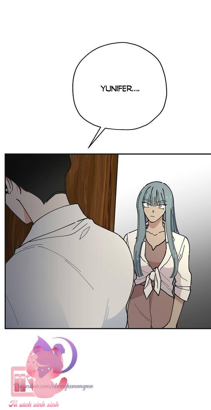 Người Hùng Của Ác Nữ - Chap 57