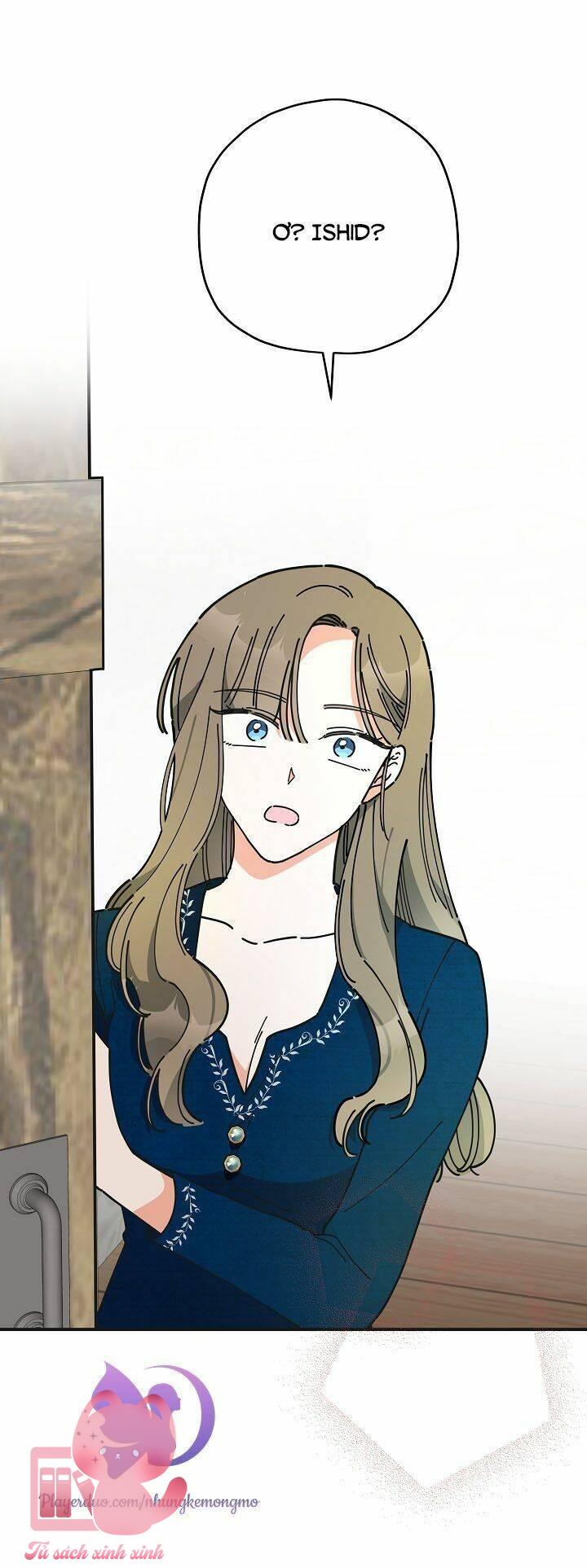 Người Hùng Của Ác Nữ - Chap 57