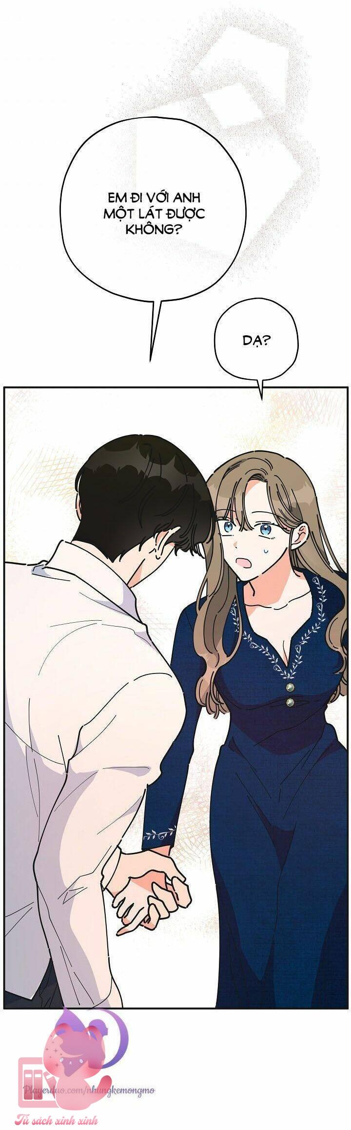 Người Hùng Của Ác Nữ - Chap 57