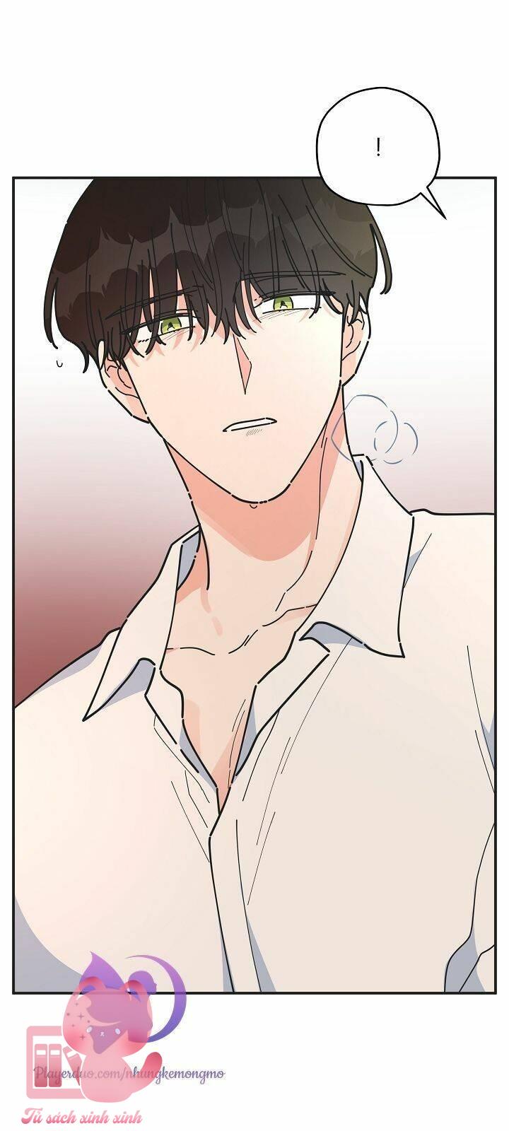 Người Hùng Của Ác Nữ - Chap 57