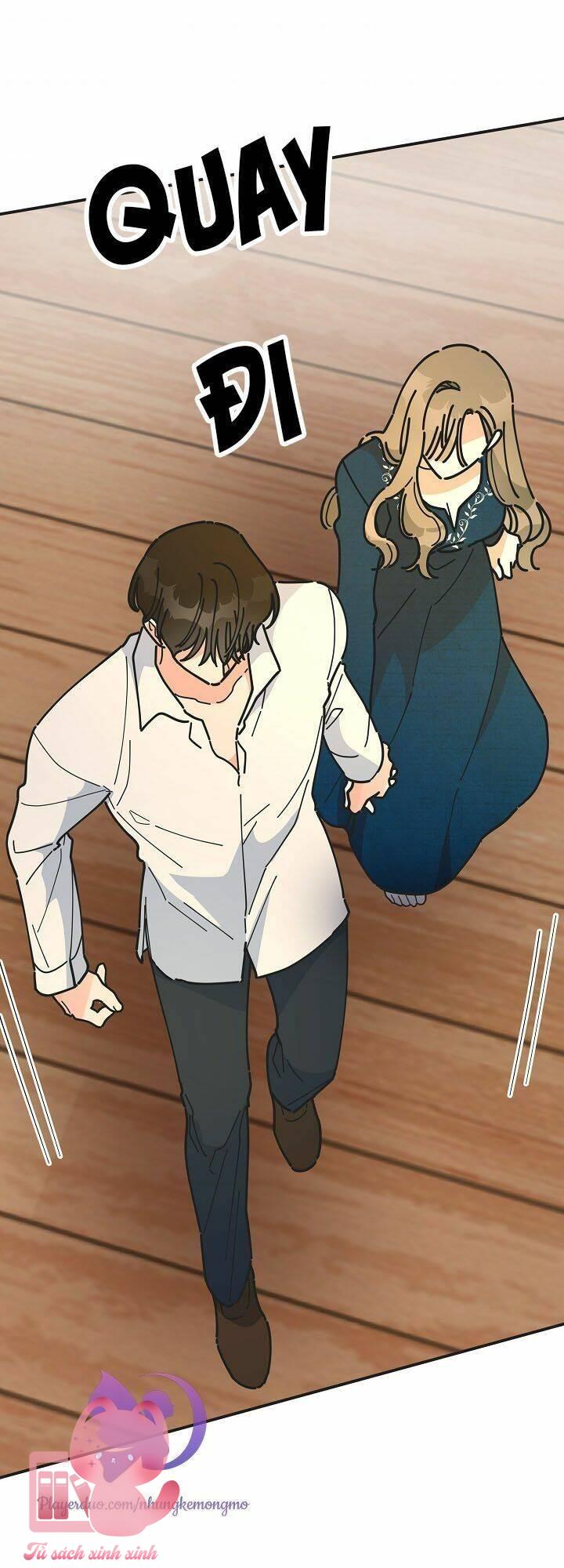 Người Hùng Của Ác Nữ - Chap 57