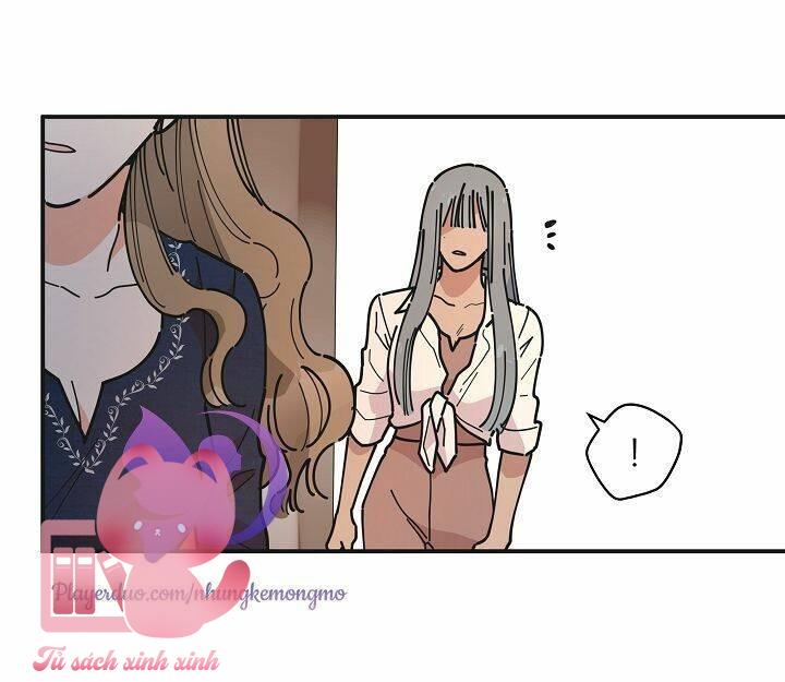 Người Hùng Của Ác Nữ - Chap 57