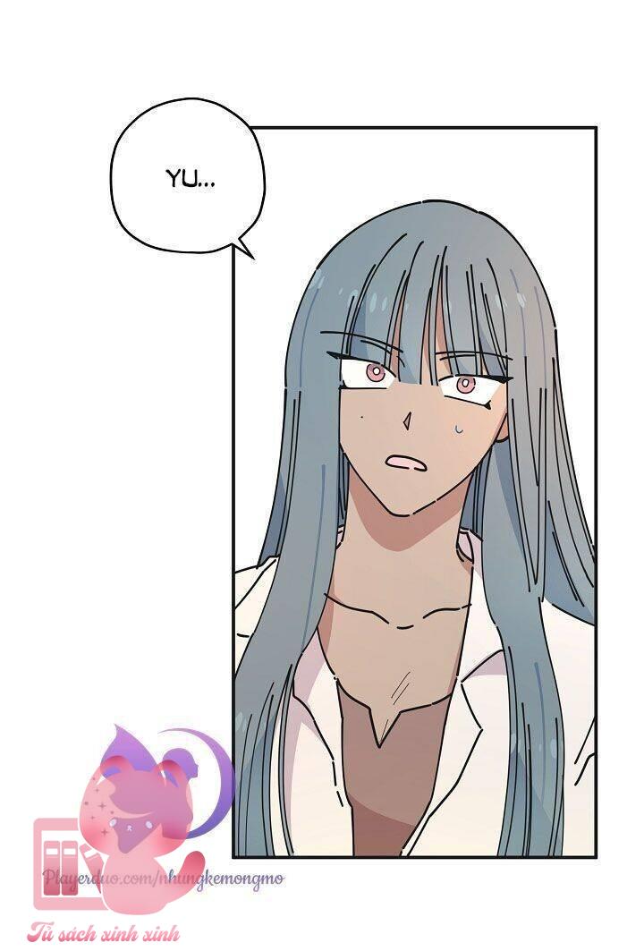 Người Hùng Của Ác Nữ - Chap 57