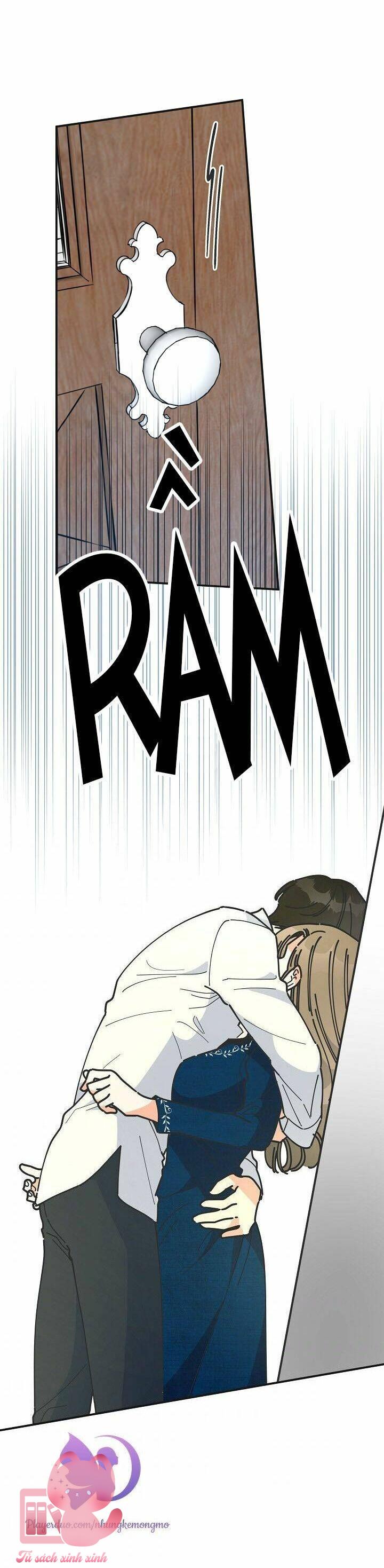 Người Hùng Của Ác Nữ - Chap 57