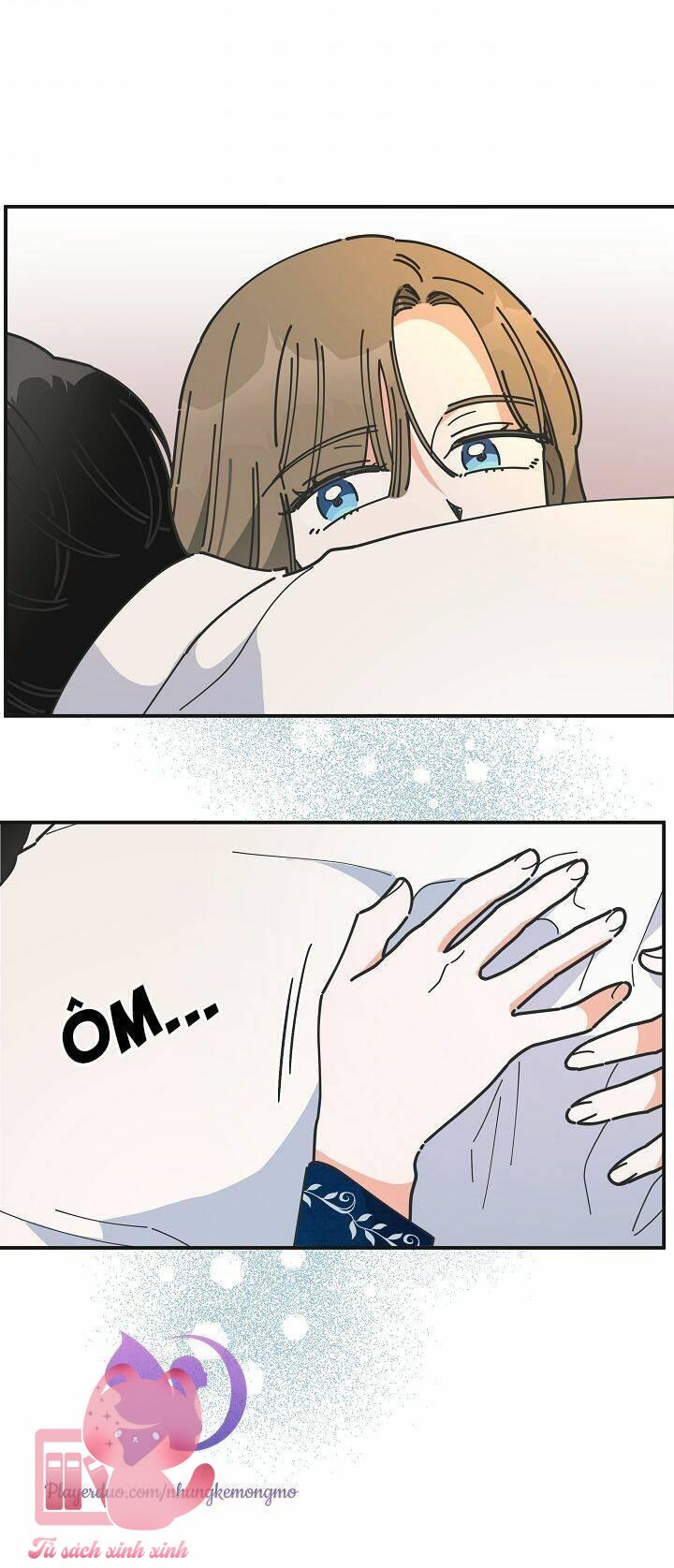 Người Hùng Của Ác Nữ - Chap 57