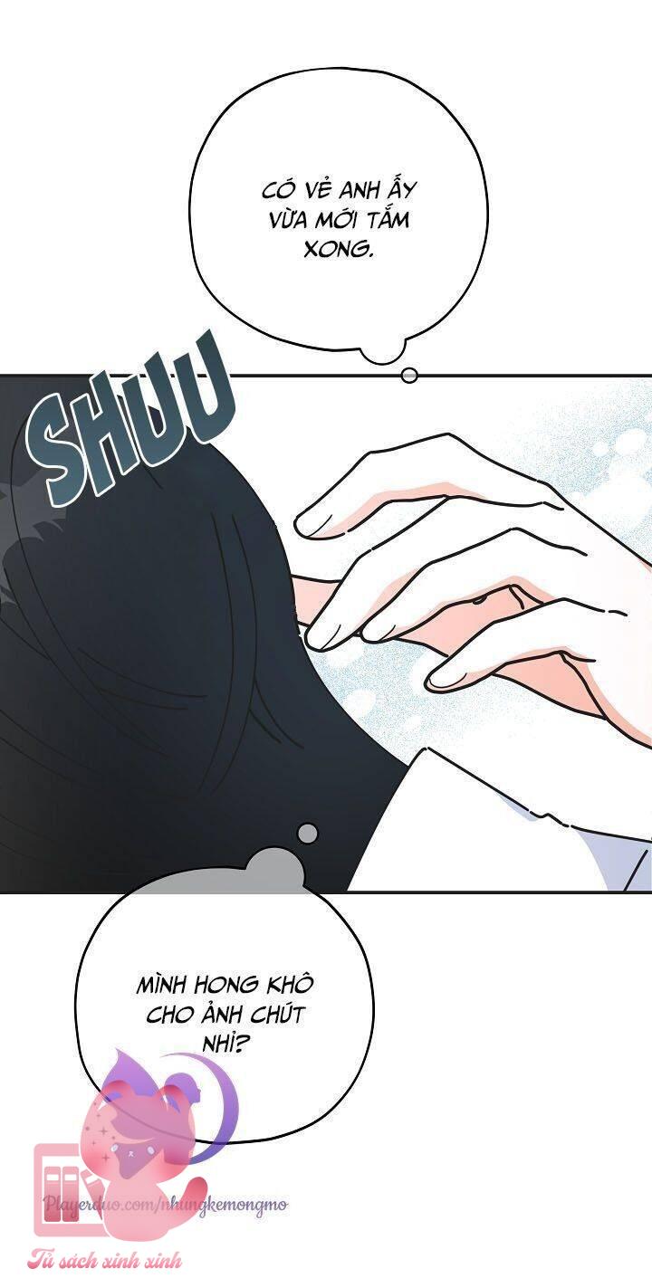 Người Hùng Của Ác Nữ - Chap 57