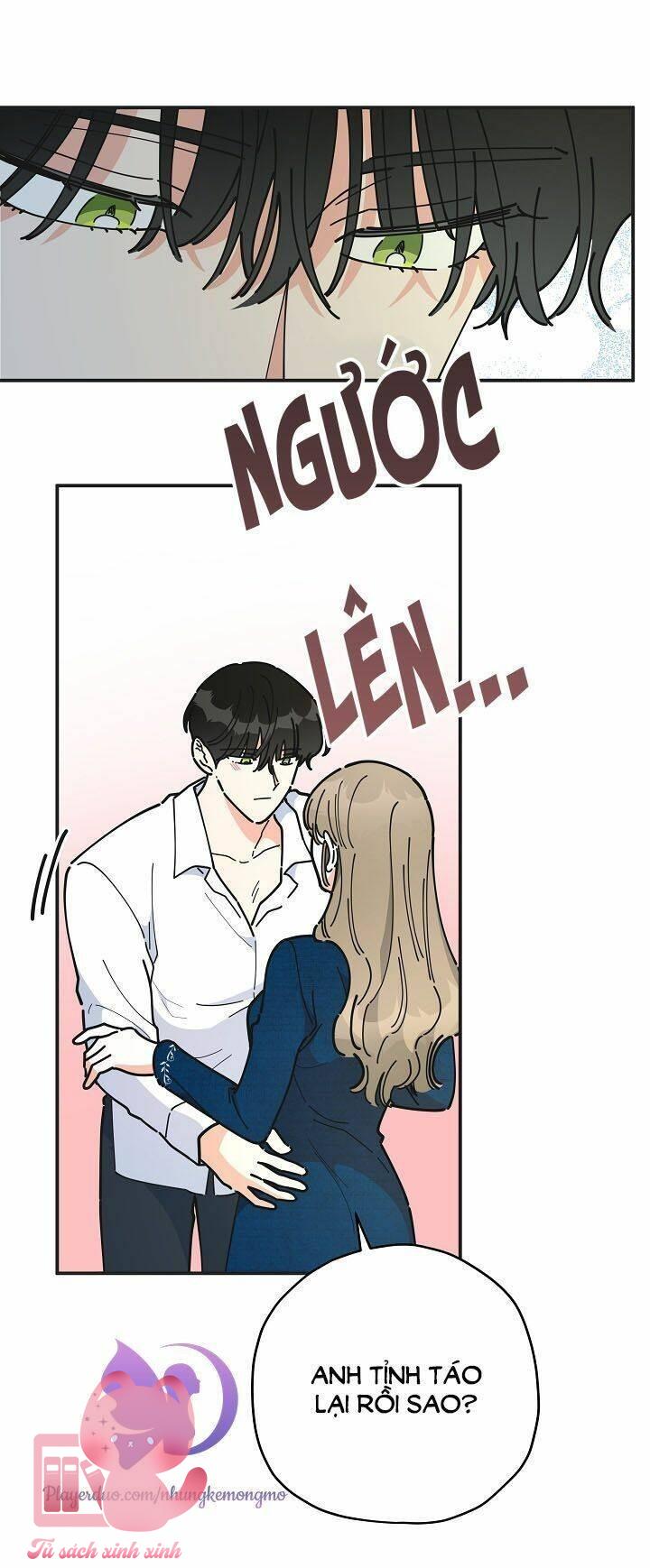 Người Hùng Của Ác Nữ - Chap 57