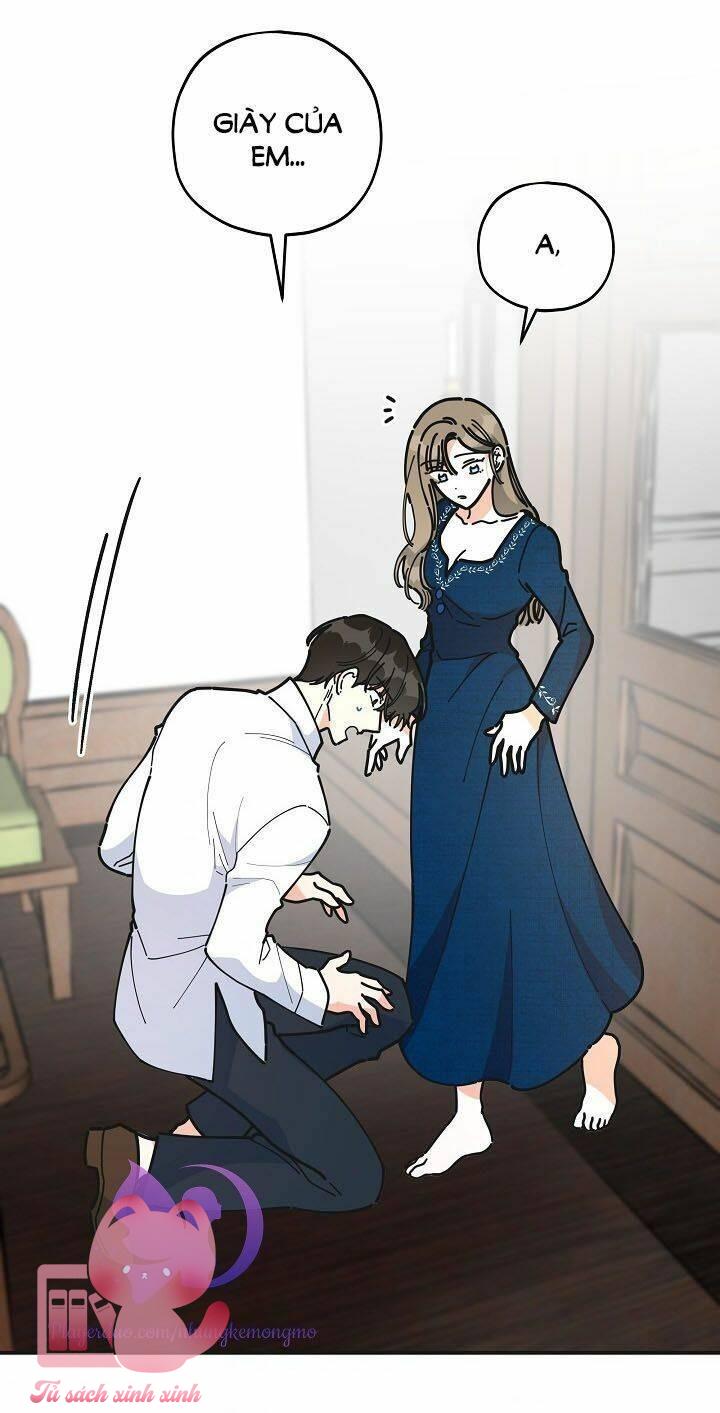 Người Hùng Của Ác Nữ - Chap 57