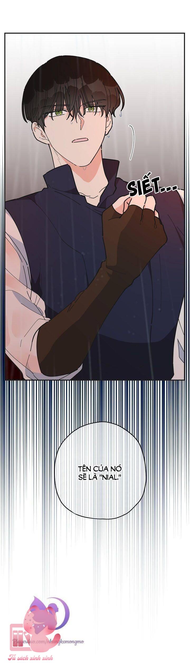 Người Hùng Của Ác Nữ - Chap 57