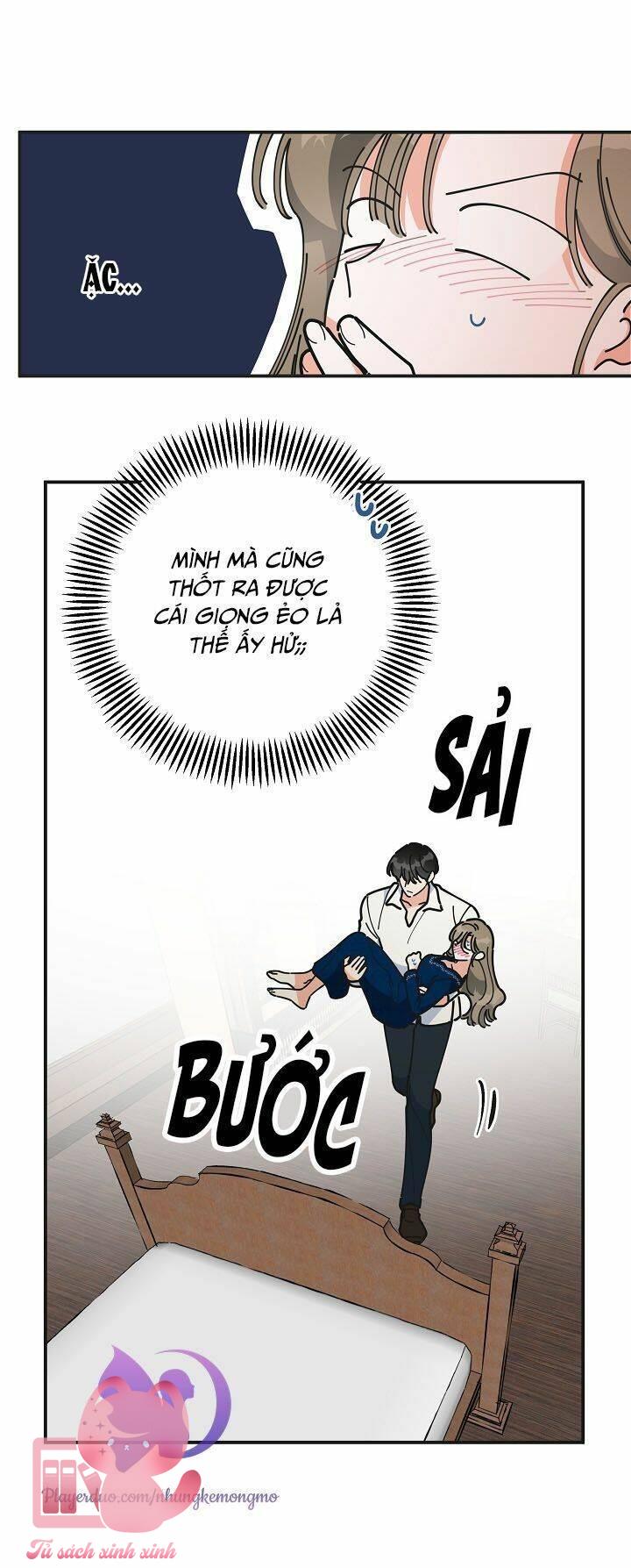 Người Hùng Của Ác Nữ - Chap 57