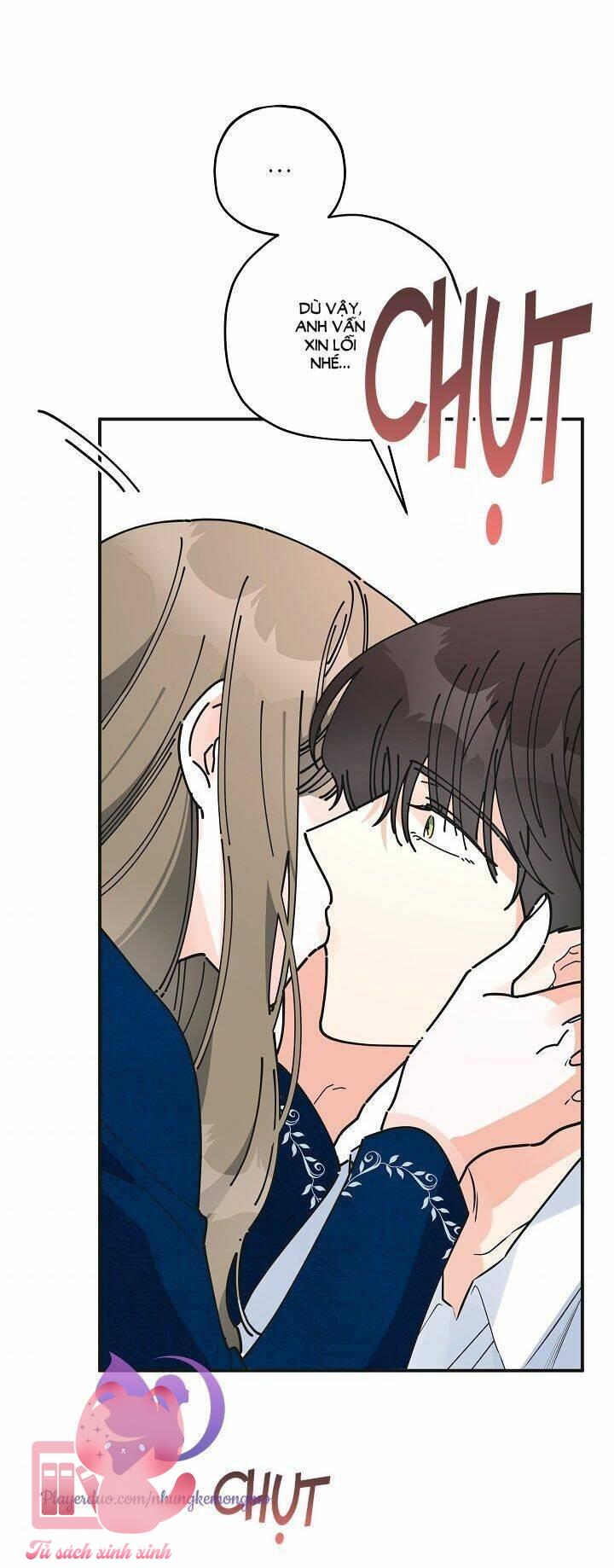 Người Hùng Của Ác Nữ - Chap 57