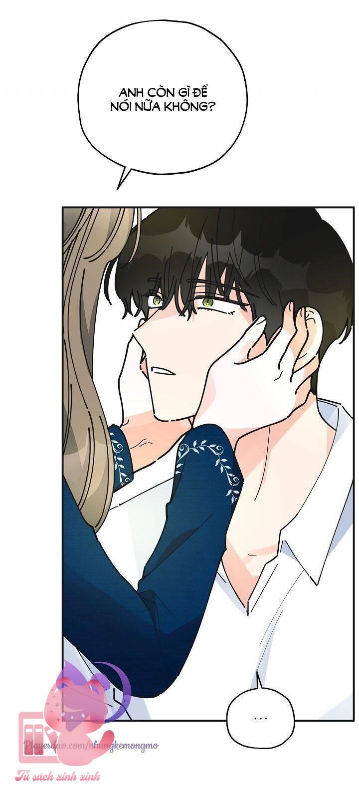 Người Hùng Của Ác Nữ - Chap 57