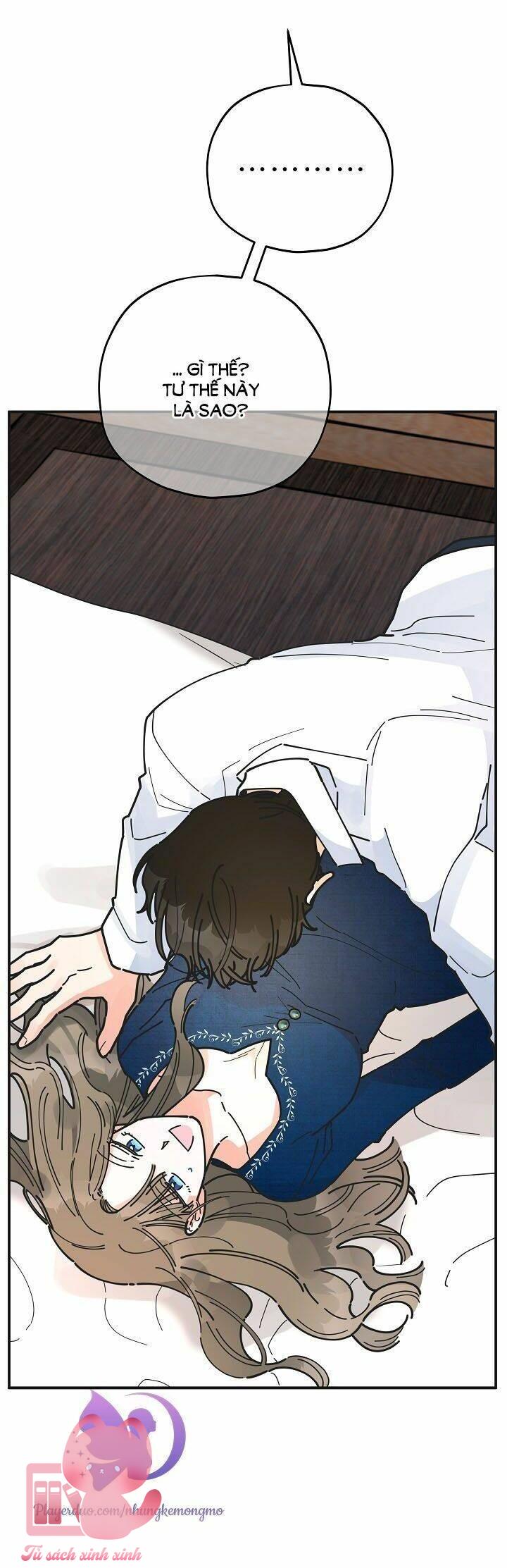 Người Hùng Của Ác Nữ - Chap 57