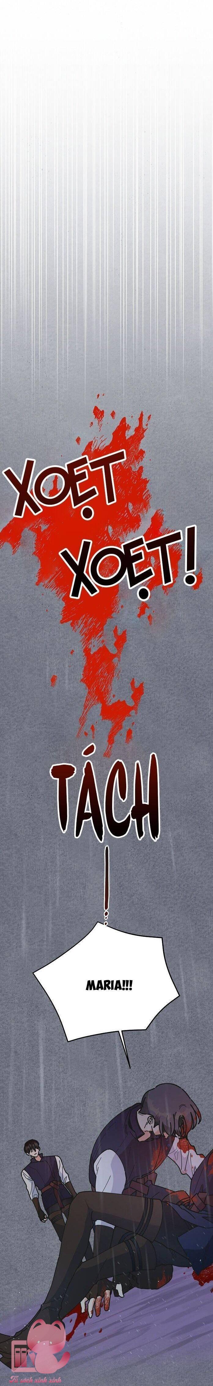 Người Hùng Của Ác Nữ - Chap 57