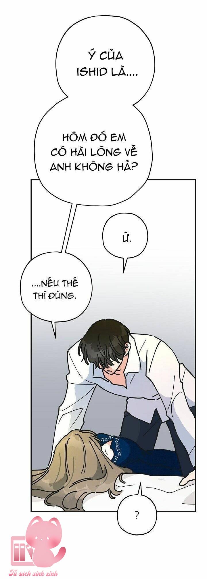 Người Hùng Của Ác Nữ - Chap 58