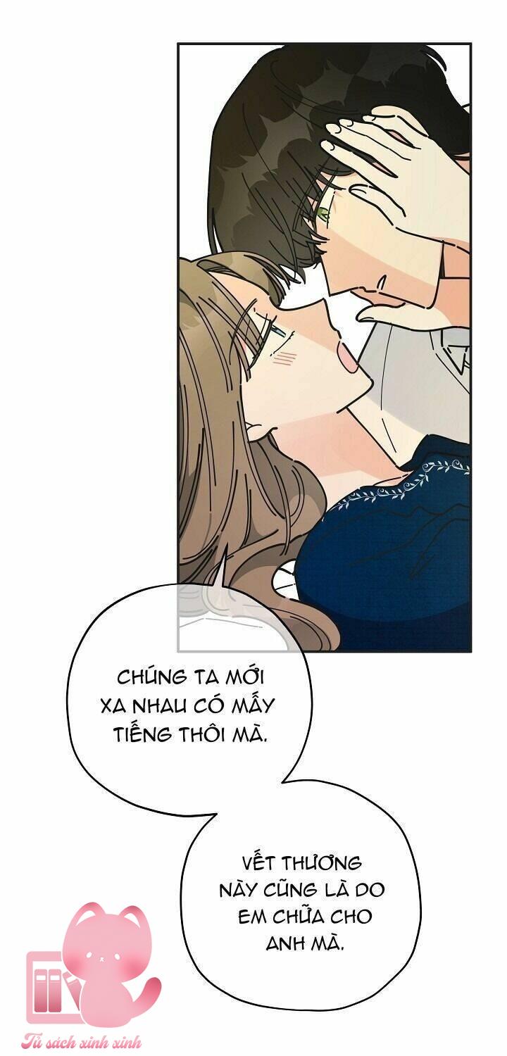 Người Hùng Của Ác Nữ - Chap 58