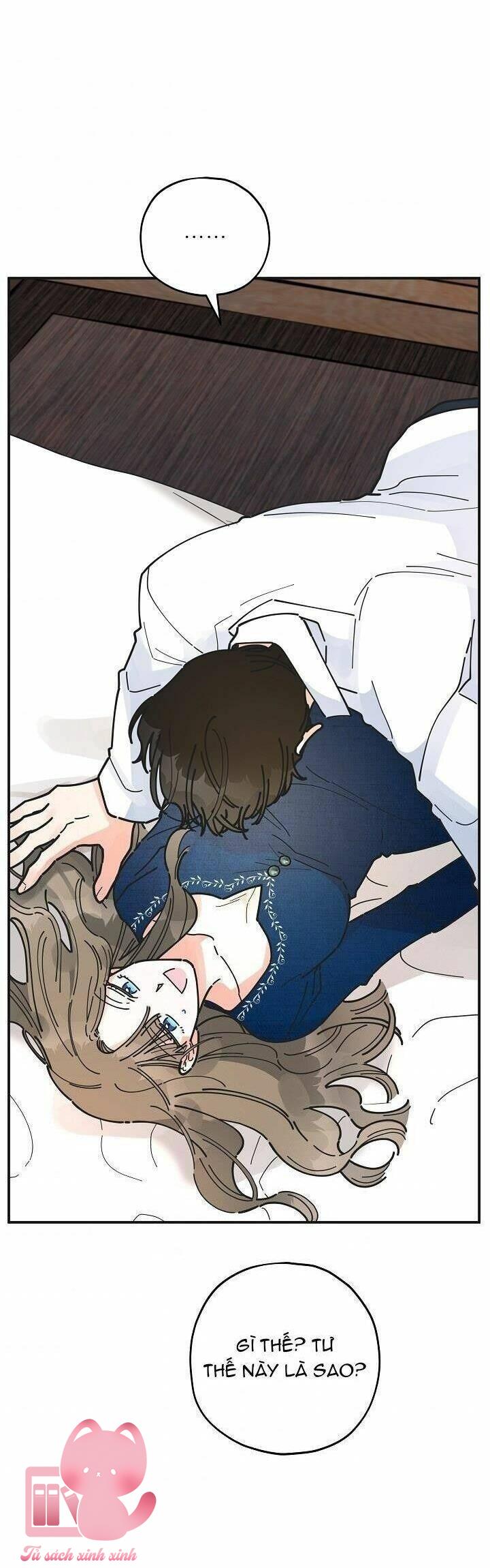 Người Hùng Của Ác Nữ - Chap 58