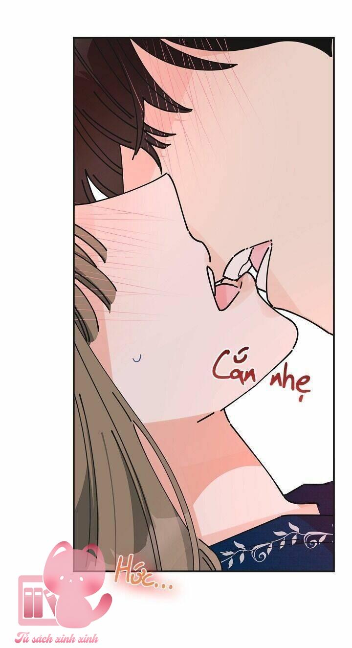 Người Hùng Của Ác Nữ - Chap 58