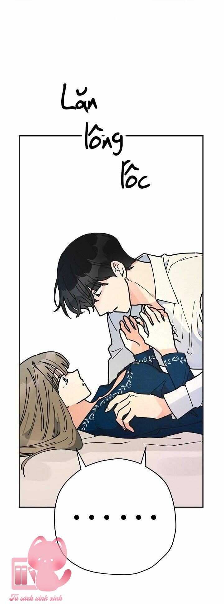 Người Hùng Của Ác Nữ - Chap 58