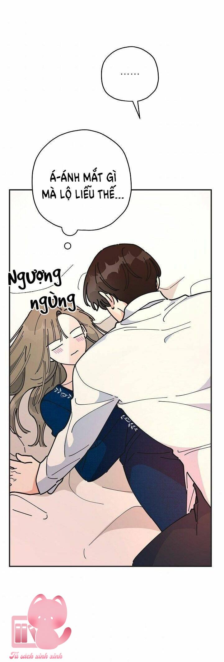 Người Hùng Của Ác Nữ - Chap 58