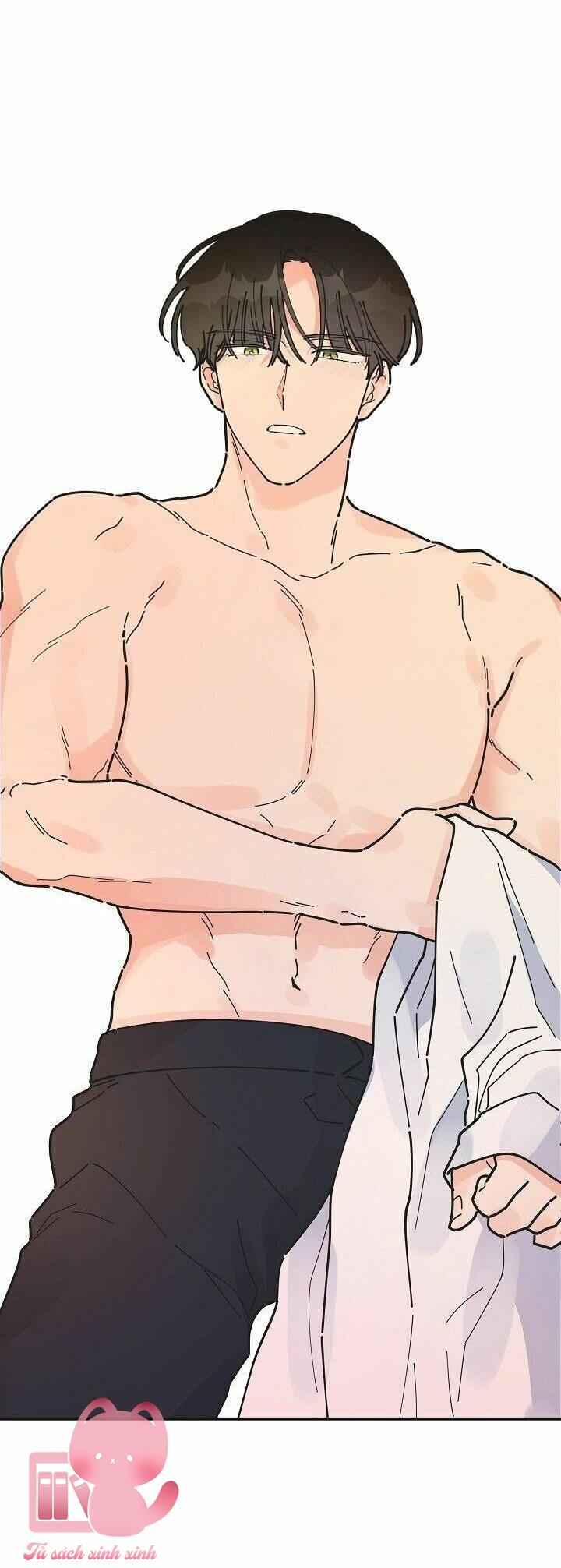 Người Hùng Của Ác Nữ - Chap 58