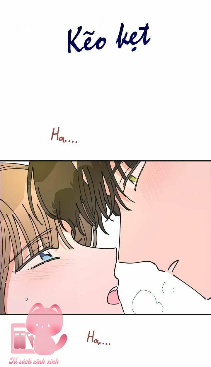 Người Hùng Của Ác Nữ - Chap 58