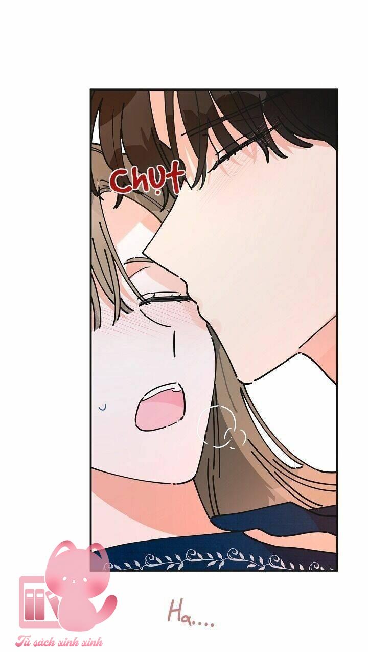 Người Hùng Của Ác Nữ - Chap 58