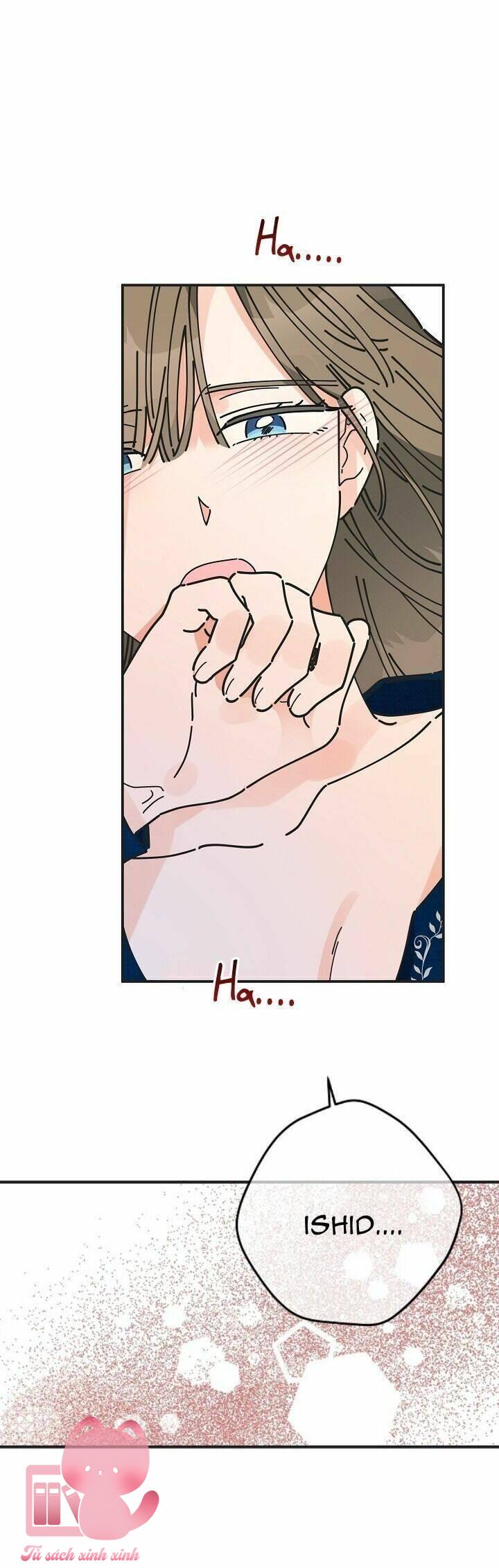 Người Hùng Của Ác Nữ - Chap 58