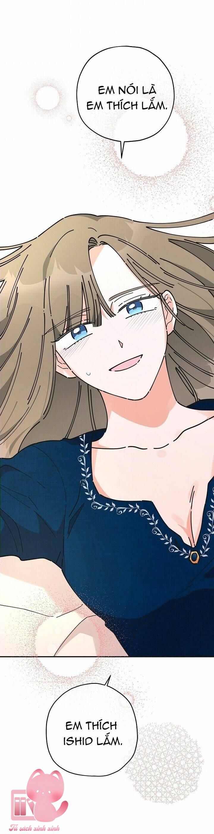 Người Hùng Của Ác Nữ - Chap 58