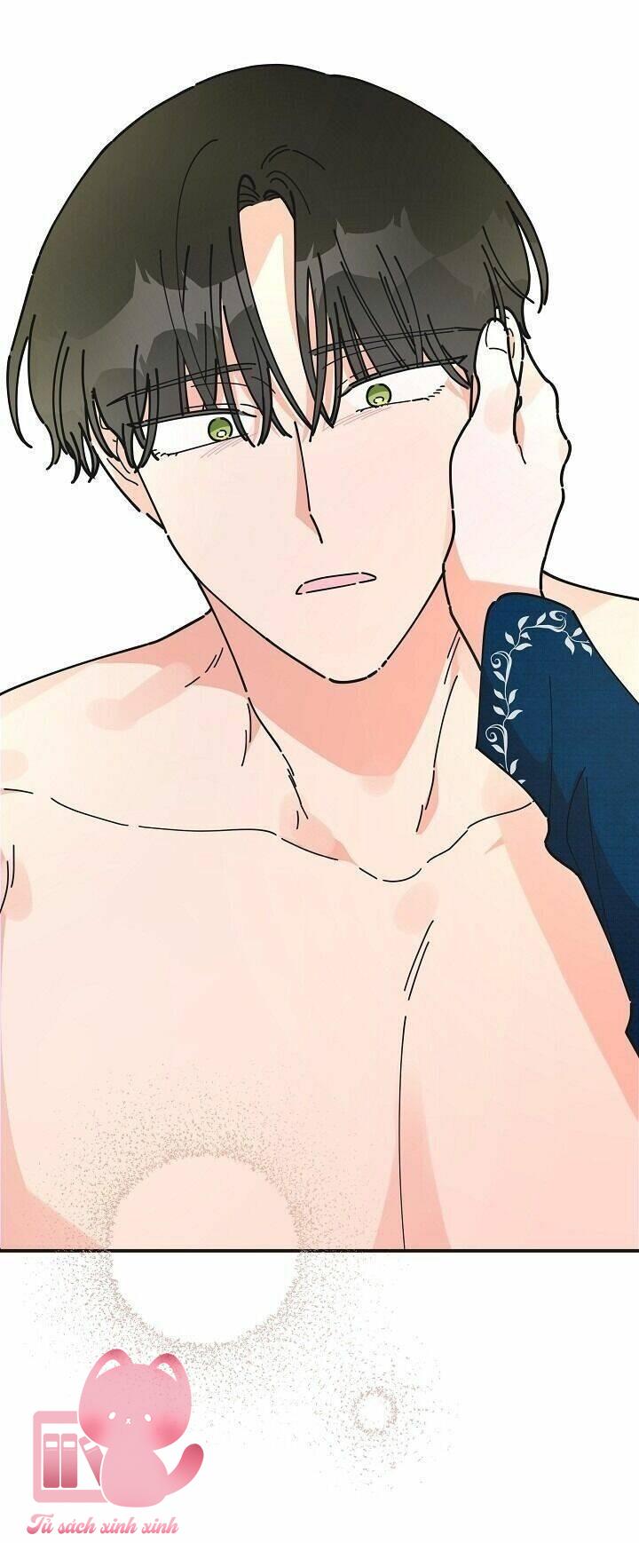 Người Hùng Của Ác Nữ - Chap 58