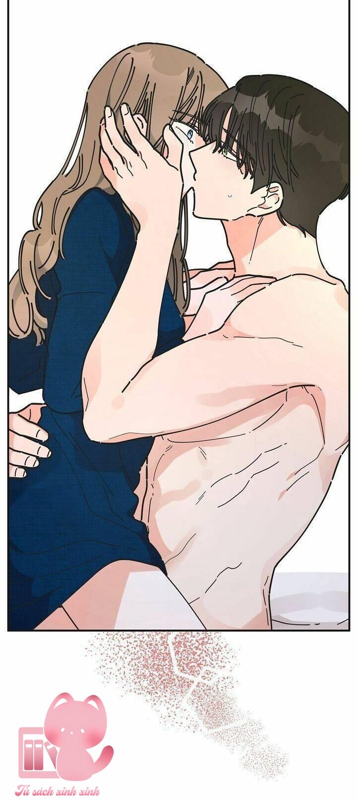 Người Hùng Của Ác Nữ - Chap 58