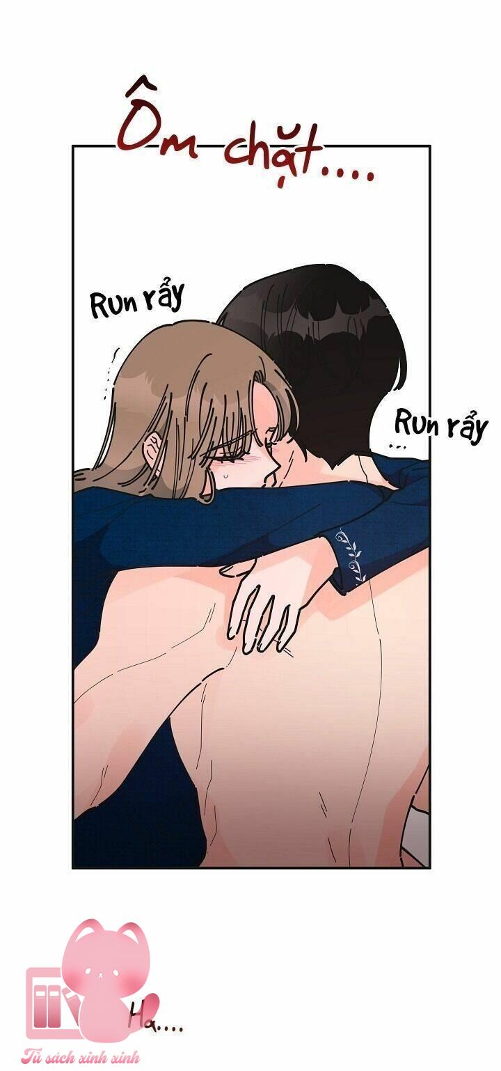 Người Hùng Của Ác Nữ - Chap 58