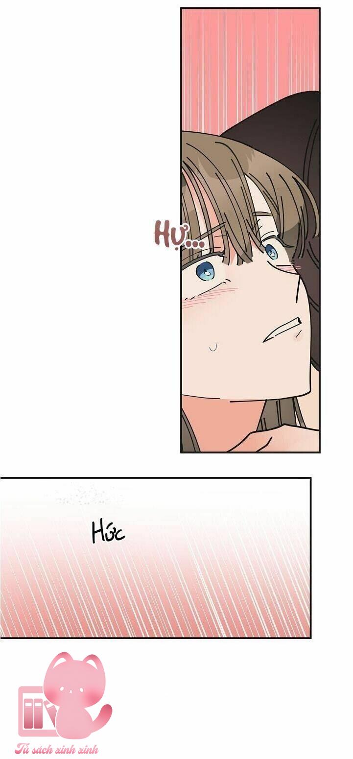 Người Hùng Của Ác Nữ - Chap 58