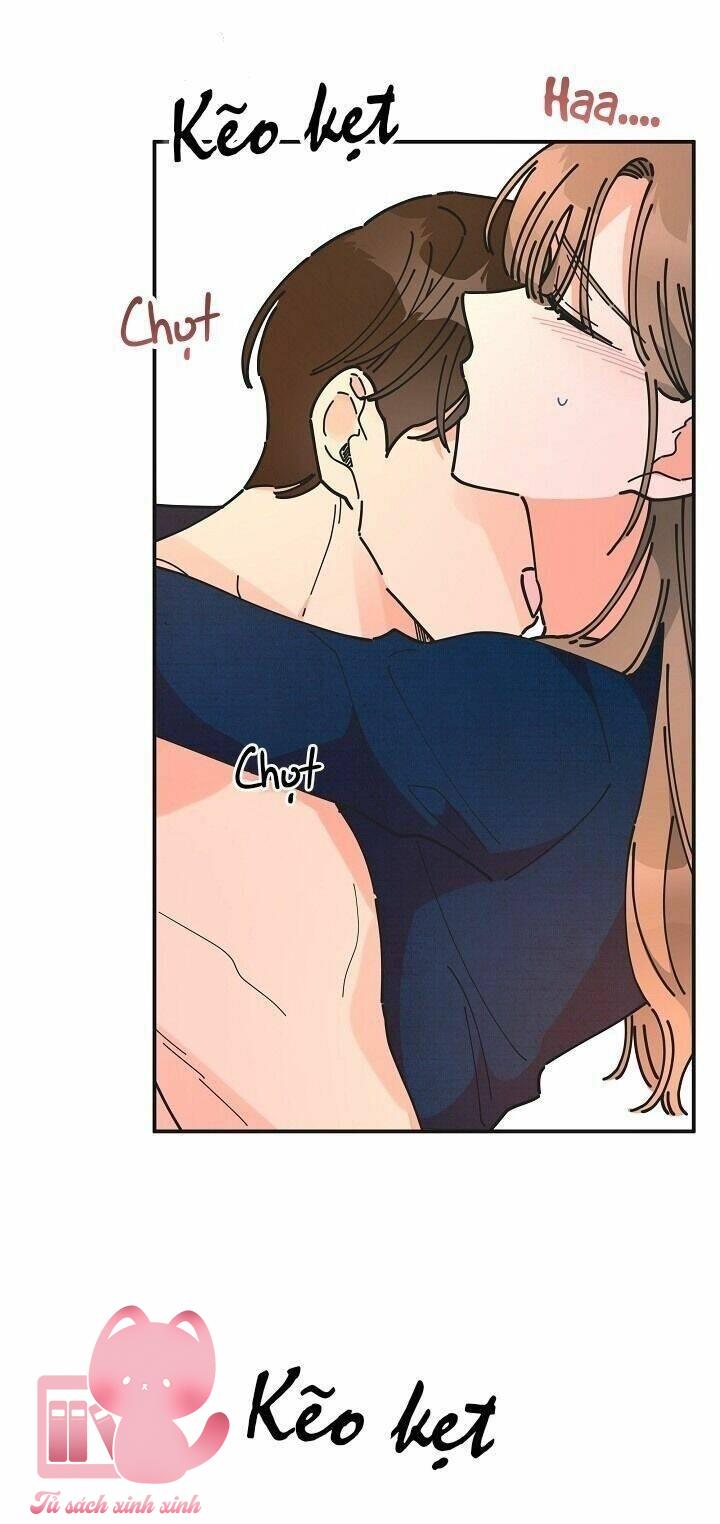 Người Hùng Của Ác Nữ - Chap 58