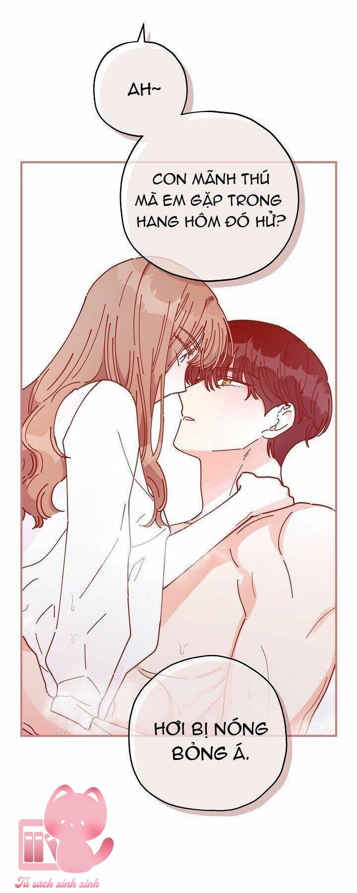 Người Hùng Của Ác Nữ - Chap 58