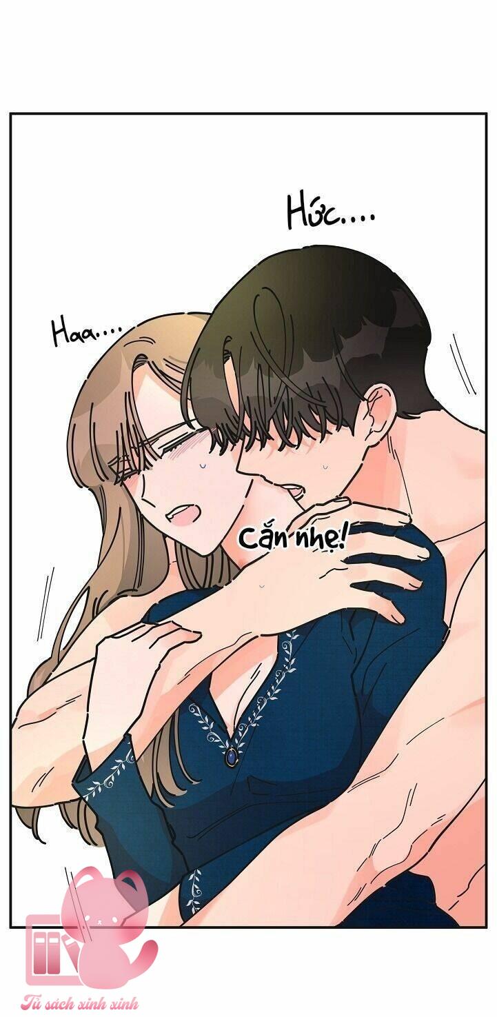 Người Hùng Của Ác Nữ - Chap 58