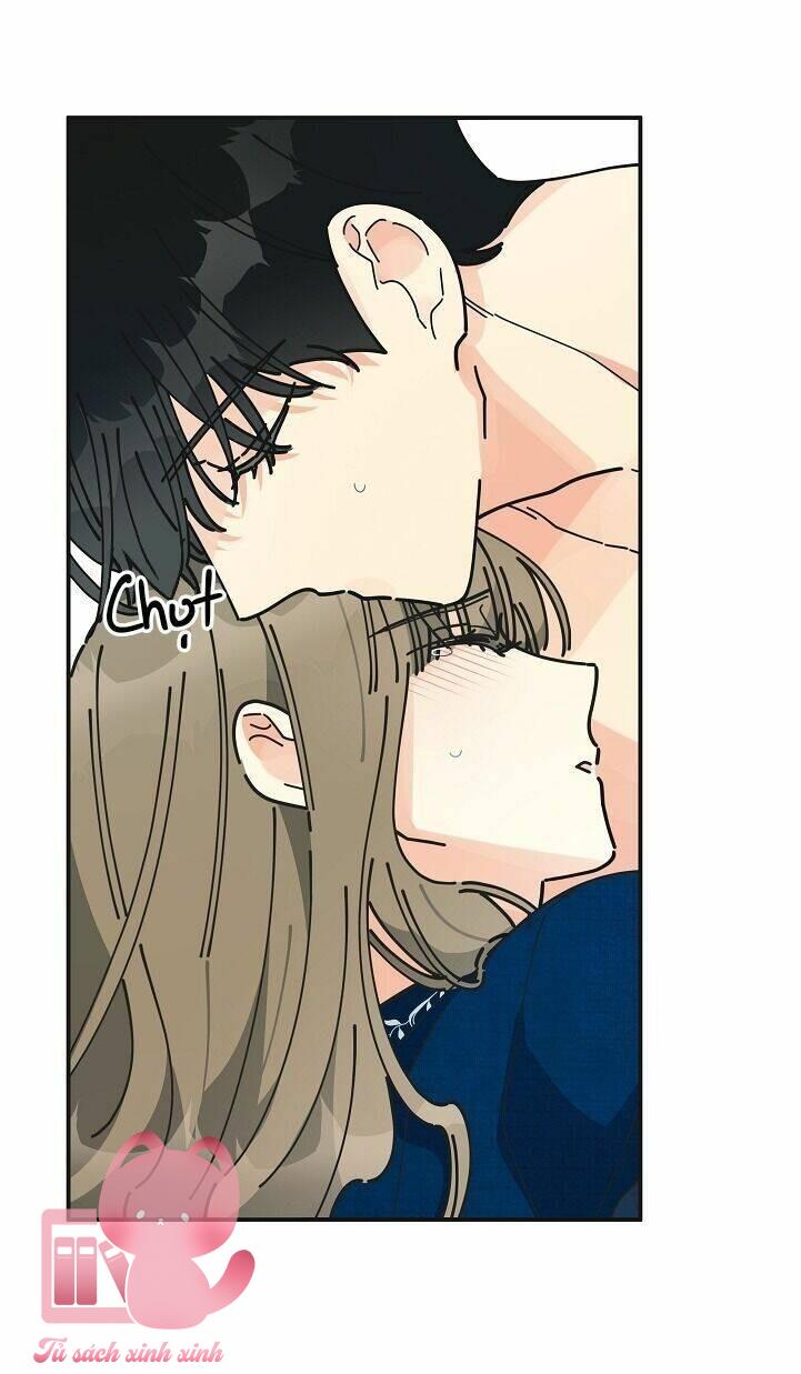 Người Hùng Của Ác Nữ - Chap 58