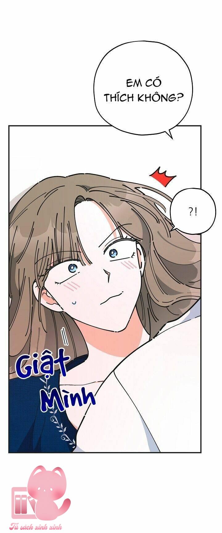 Người Hùng Của Ác Nữ - Chap 58