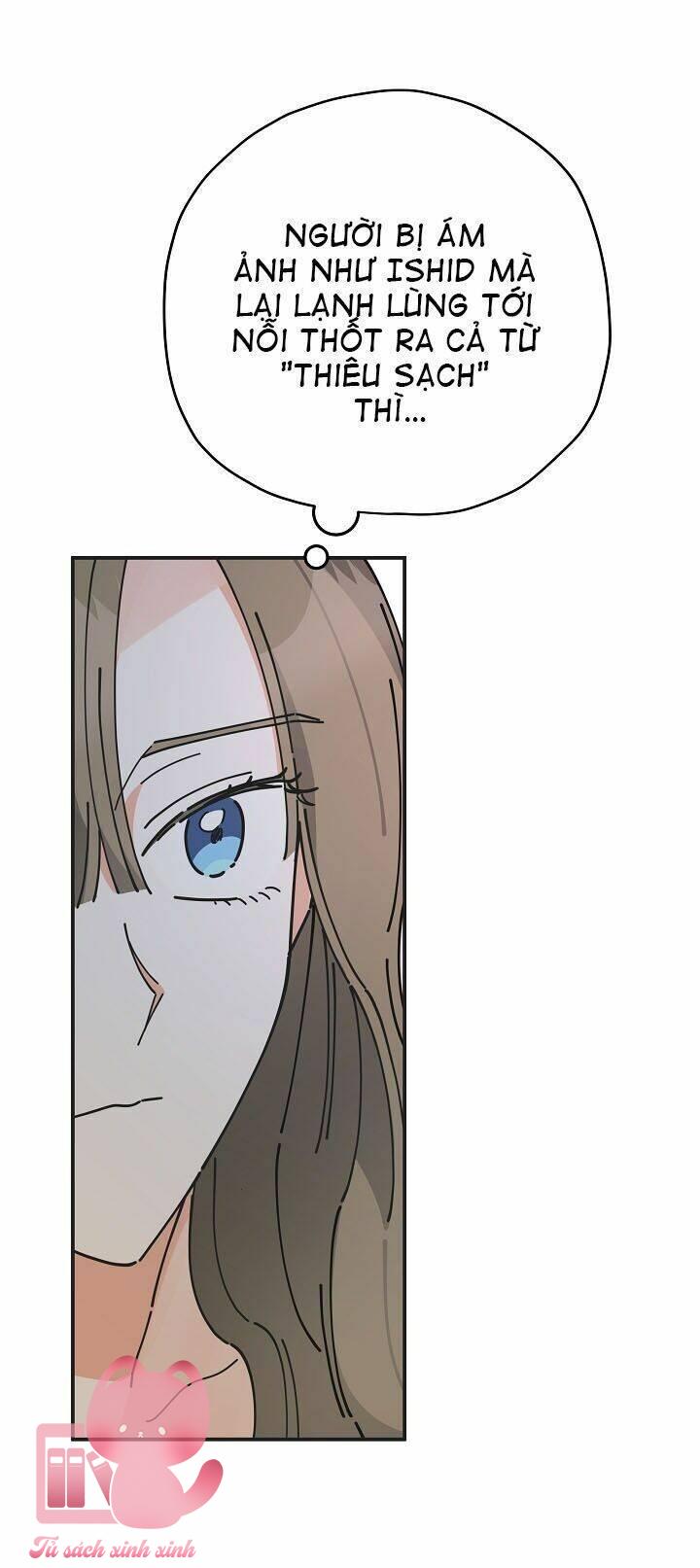 Người Hùng Của Ác Nữ - Chap 59