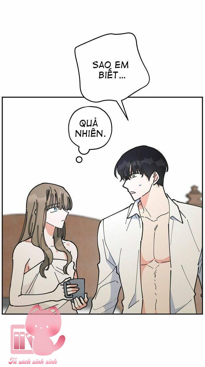 Người Hùng Của Ác Nữ - Chap 59