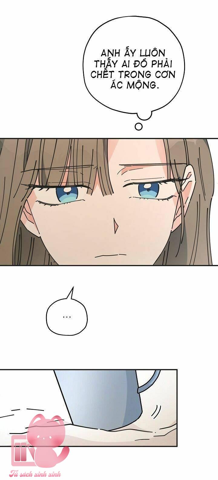 Người Hùng Của Ác Nữ - Chap 59