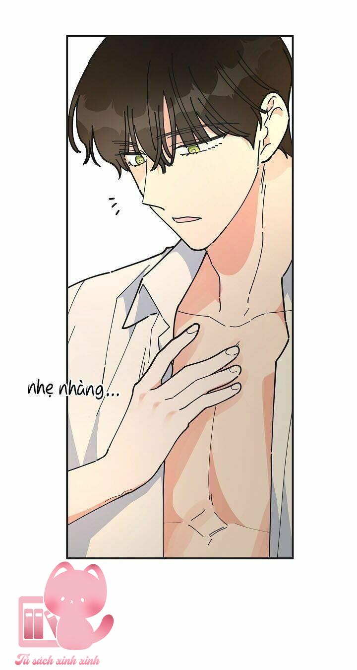 Người Hùng Của Ác Nữ - Chap 59