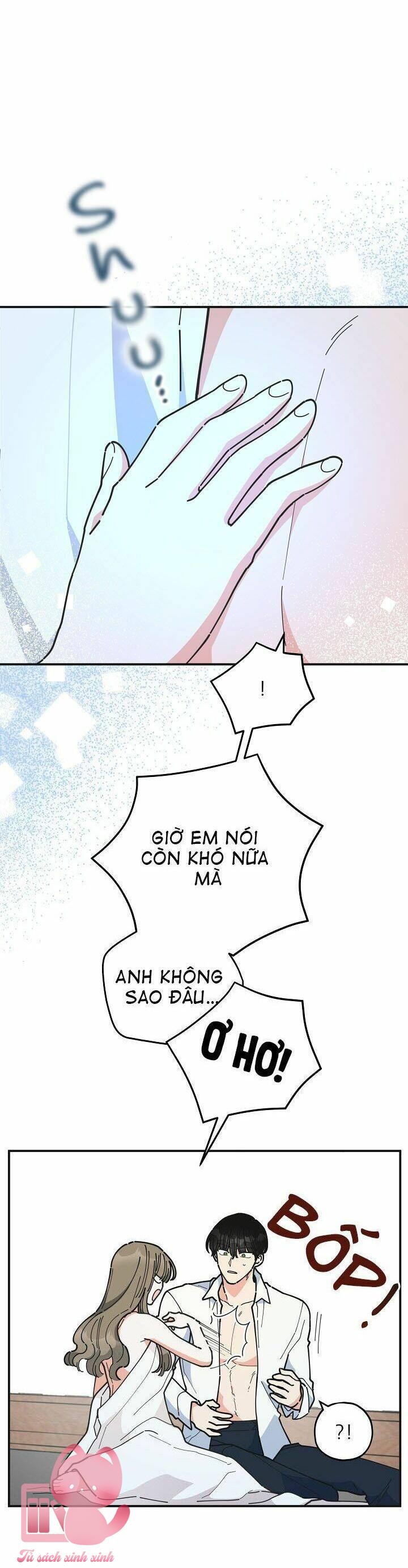 Người Hùng Của Ác Nữ - Chap 59