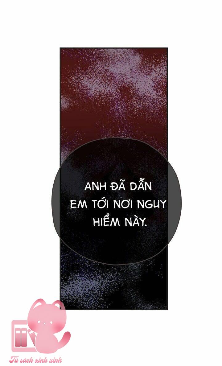 Người Hùng Của Ác Nữ - Chap 59